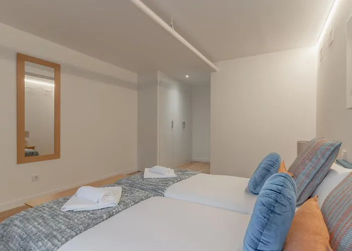 Large With Terrace- 2Bd 1,5Bth- Plaza Castilla